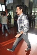Anil Kapoor snapped at Cinemax, Mumbai on 12th Oct 2012 (12).JPG